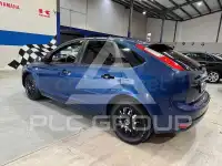 2007 Ford FOCUS
