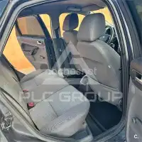 2007 Ford FOCUS