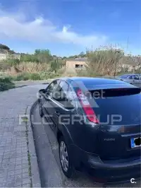 2007 Ford FOCUS