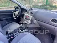 2007 Ford FOCUS
