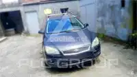 2007 Ford FOCUS