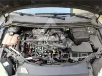 2007 Ford FOCUS