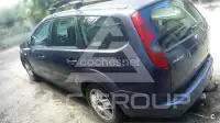 2007 Ford FOCUS