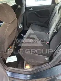 2007 Ford FOCUS
