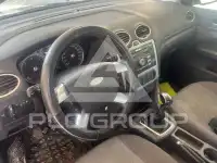 2007 Ford FOCUS