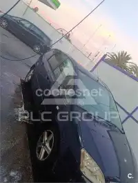 2007 Ford FOCUS
