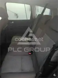2007 Ford FOCUS