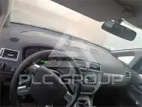 2007 Ford FOCUS