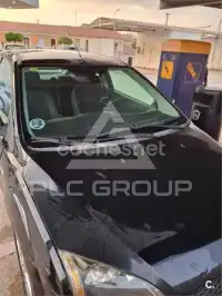 2007 Ford FOCUS