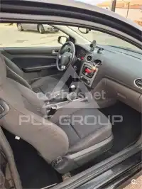 2007 Ford FOCUS