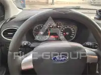 2007 Ford FOCUS