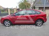 2007 Ford FOCUS