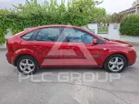 2007 Ford FOCUS