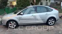 2007 Ford FOCUS