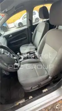 2007 Ford FOCUS