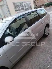 2007 Ford FOCUS