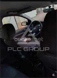 2007 Ford FOCUS