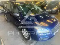 2007 Ford FOCUS