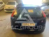 2007 Ford FOCUS