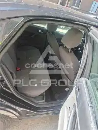 2007 Ford FOCUS