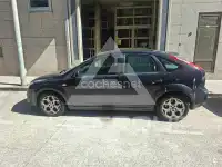 2007 Ford FOCUS