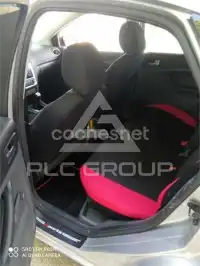 2007 Ford FOCUS