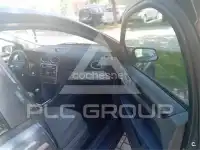 2007 Ford FOCUS