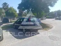 2007 Ford FOCUS