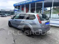 2007 Ford FOCUS