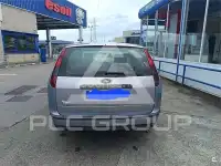 2007 Ford FOCUS