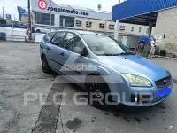 2007 Ford FOCUS