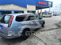 2007 Ford FOCUS