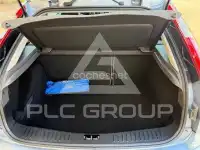2007 Ford FOCUS