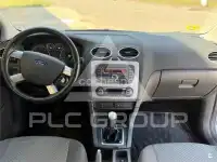 2007 Ford FOCUS