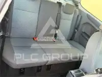 2007 Ford FOCUS