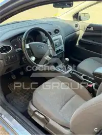 2007 Ford FOCUS