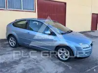 2007 Ford FOCUS