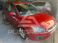 2007 Ford FOCUS