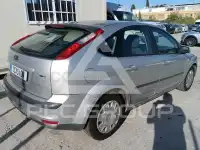 2007 Ford FOCUS