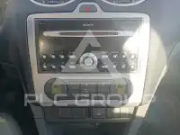 2007 Ford FOCUS