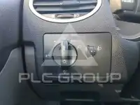 2007 Ford FOCUS