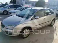 2007 Ford FOCUS