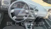 2007 Ford FOCUS