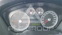2007 Ford FOCUS