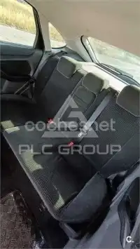 2007 Ford FOCUS