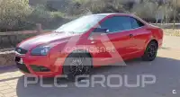 2007 Ford FOCUS