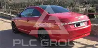 2007 Ford FOCUS
