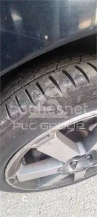 2007 Ford FOCUS