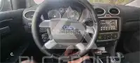2007 Ford FOCUS