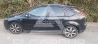 2007 Ford FOCUS